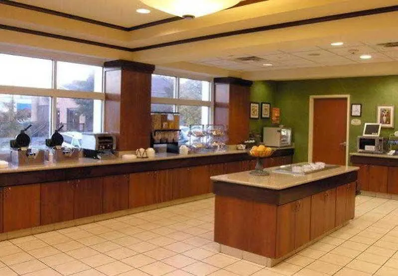 Fairfield Inn & Suites By Marriott Williamsburg