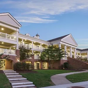 Club Wyndham Governors Resort