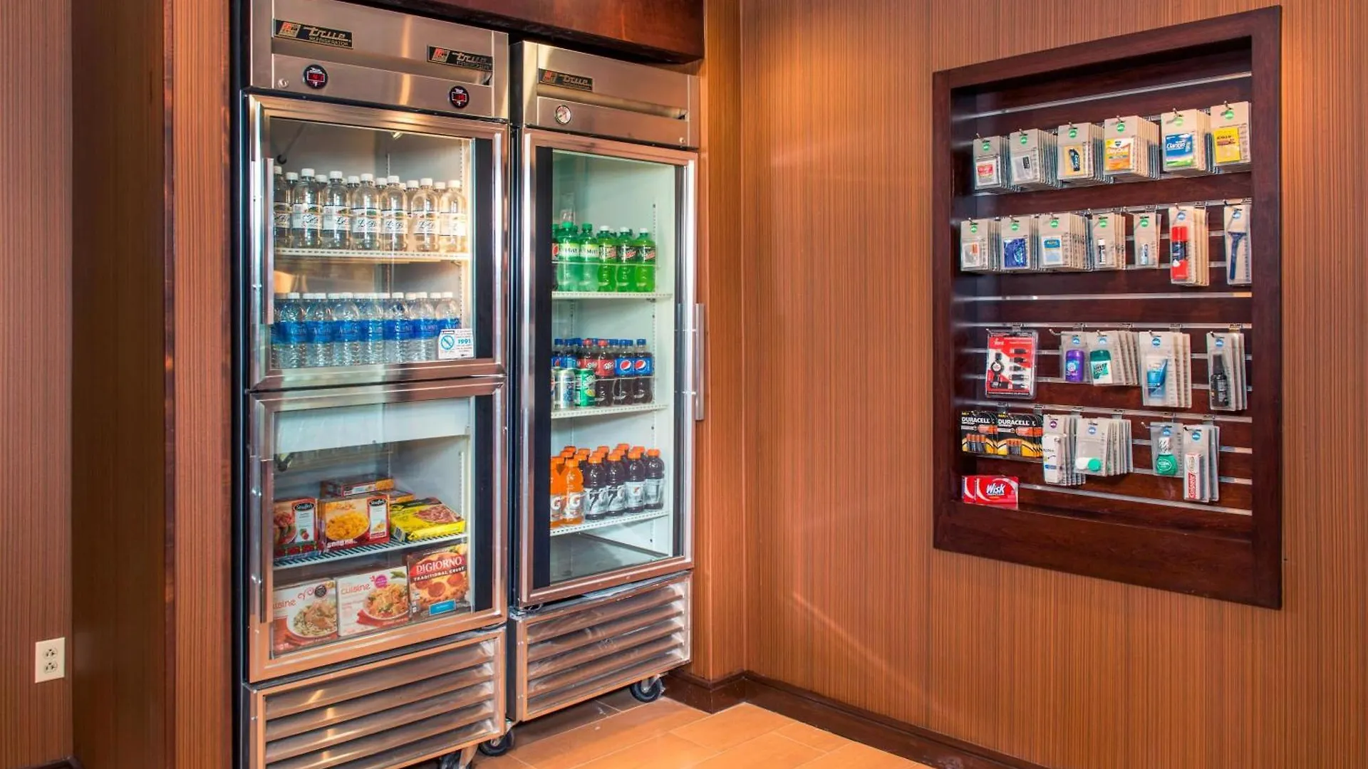 Fairfield Inn & Suites By Marriott Williamsburg