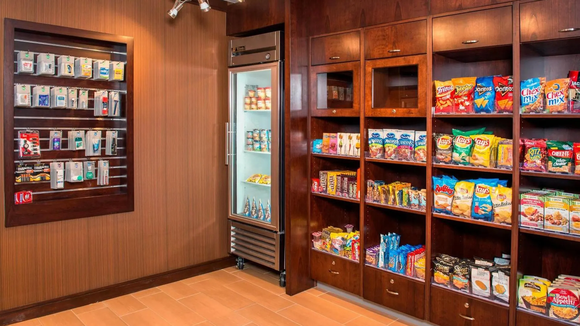 Hotel Fairfield Inn & Suites By Marriott Williamsburg