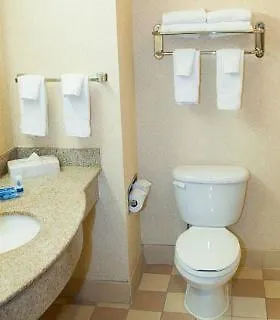 *** Hotel Fairfield Inn & Suites By Marriott Williamsburg Estados Unidos