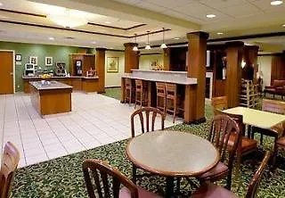 Hotel Fairfield Inn & Suites By Marriott Williamsburg
